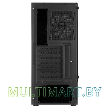Корпус AeroCool Wave-G-BK-v2 картинка 10